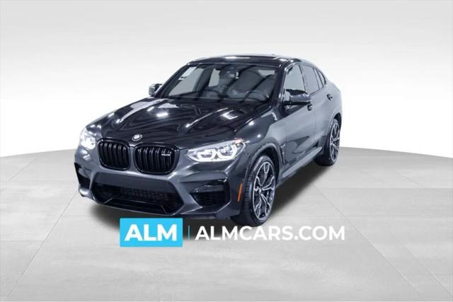 2021 BMW X4 M Base for sale in Union City, GA