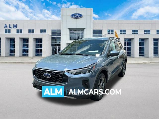 2025 Ford Escape ST-Line Select for sale in Marietta, GA
