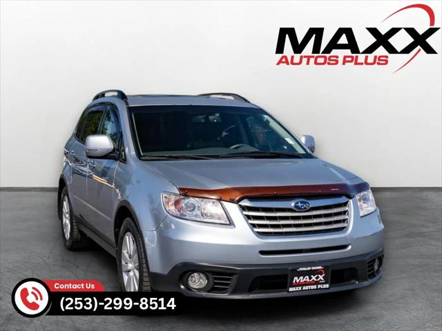 2014 Subaru Tribeca 3.6R Limited for sale in Puyallup, WA