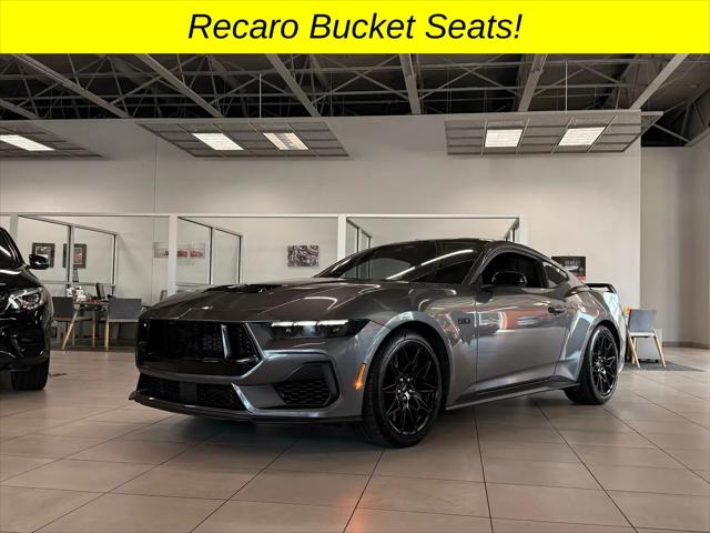2025 Ford Mustang GT Premium Fastback for sale in Shepherdsville, KY