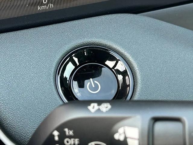 2026 Nissan LEAF SV+