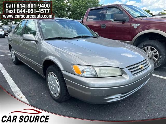 1997 Toyota Camry for sale near Grove City, OH