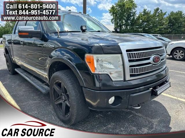 2009 Ford F-150 XL for sale near Grove City, OH
