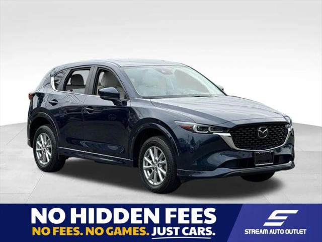 2024 Mazda CX-5 2.5 S Preferred for sale in Amityville, NY