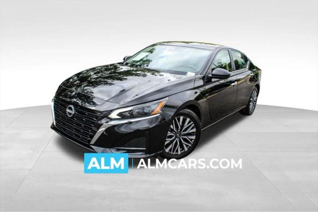 2025 Nissan Altima SV FWD for sale in Buford, GA