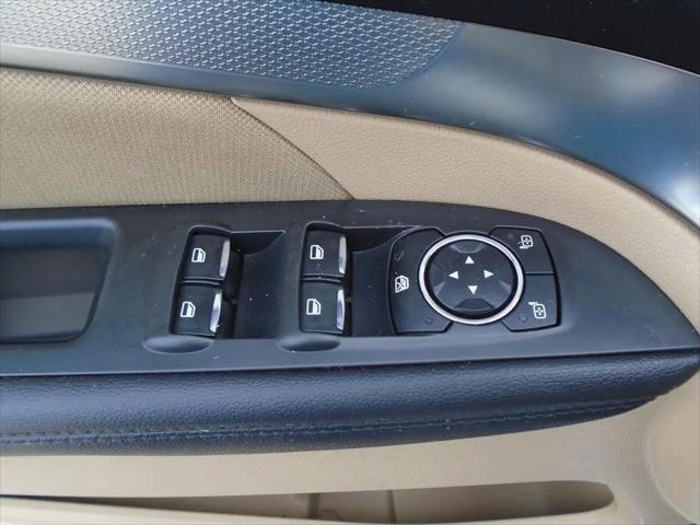 2017 Ford Explorer Base