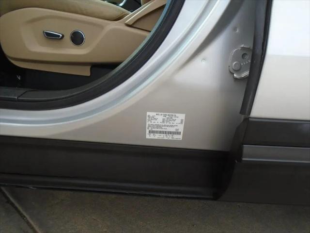 2017 Ford Explorer Base