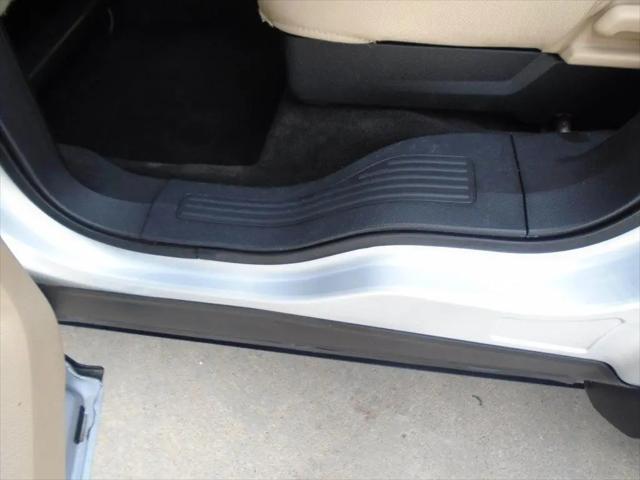 2017 Ford Explorer Base