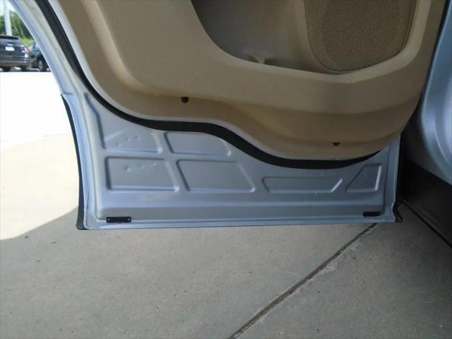 2017 Ford Explorer Base