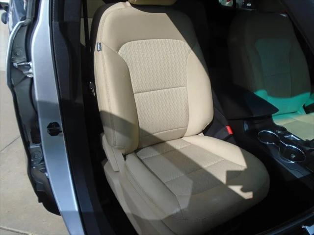 2017 Ford Explorer Base