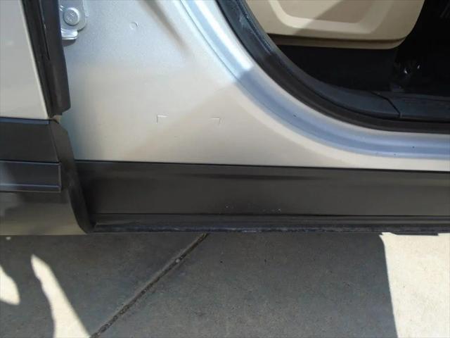 2017 Ford Explorer Base