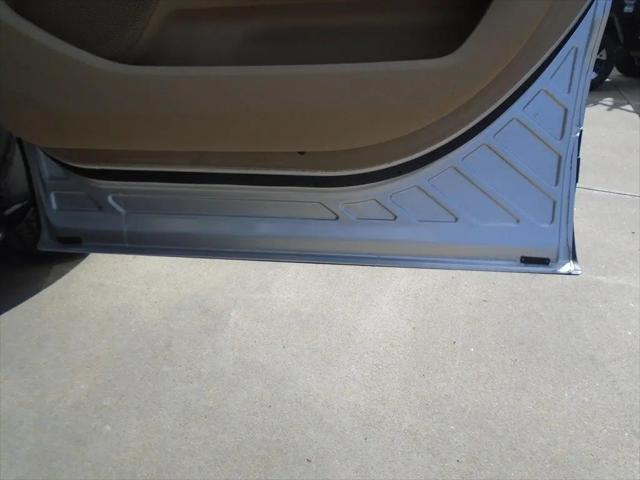2017 Ford Explorer Base