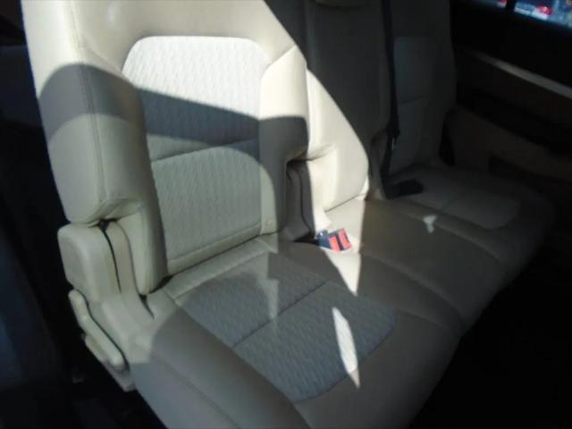 2017 Ford Explorer Base