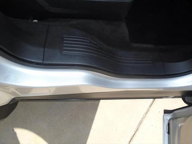 2017 Ford Explorer Base