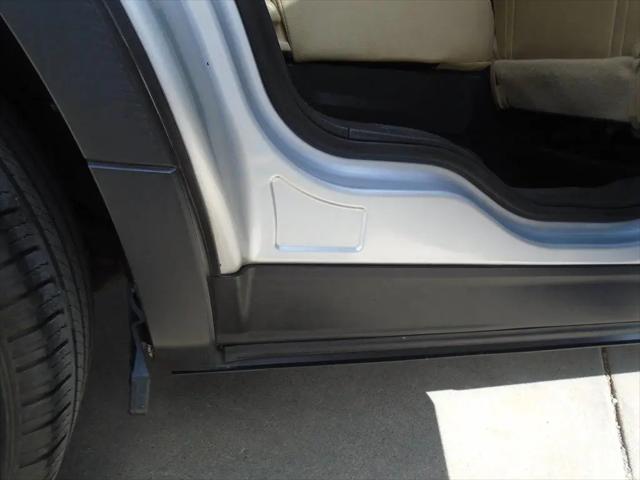 2017 Ford Explorer Base