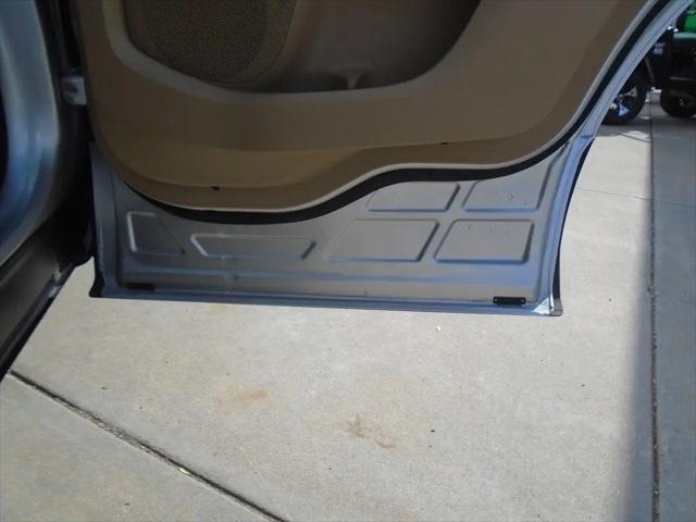 2017 Ford Explorer Base