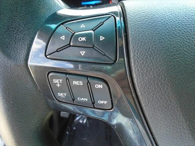 2017 Ford Explorer Base