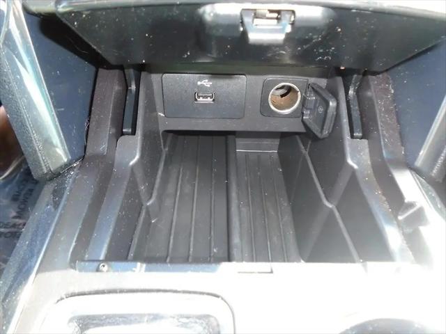 2017 Ford Explorer Base