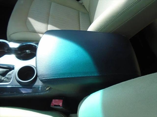2017 Ford Explorer Base