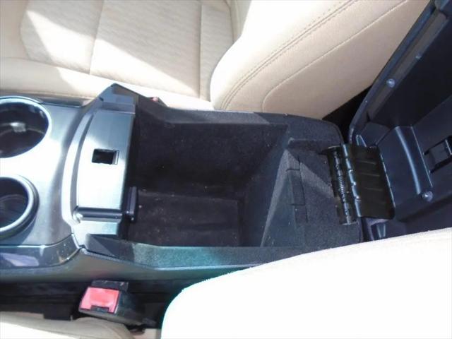 2017 Ford Explorer Base