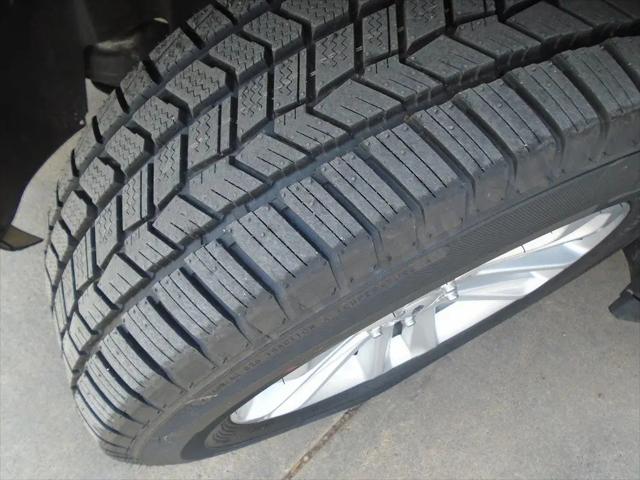 2017 Ford Explorer Base