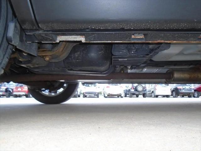 2017 Ford Explorer Base