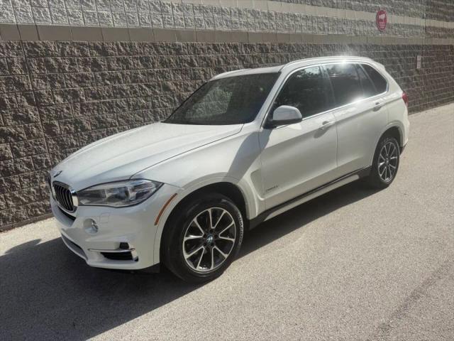 2017 BMW X5 xDrive35i for sale in Addison, IL