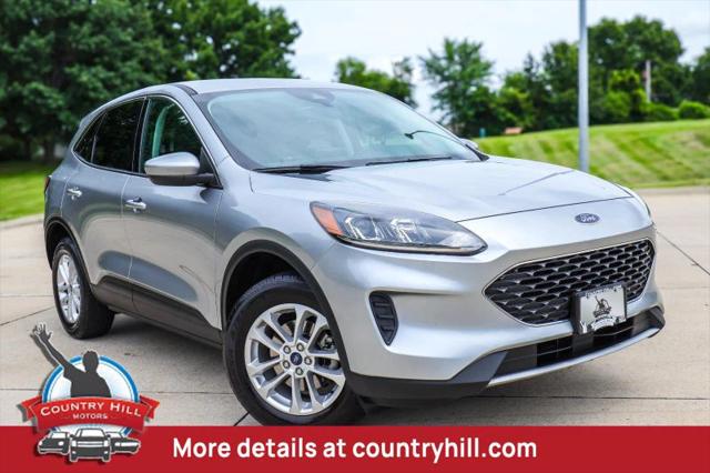 2021 Ford Escape SE for sale in Merriam, KS