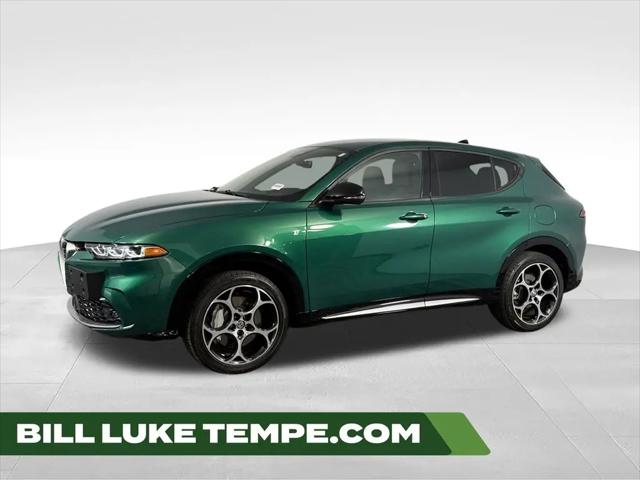 2024 Alfa Romeo Tonale Ti EAWD for sale in Tempe, AZ
