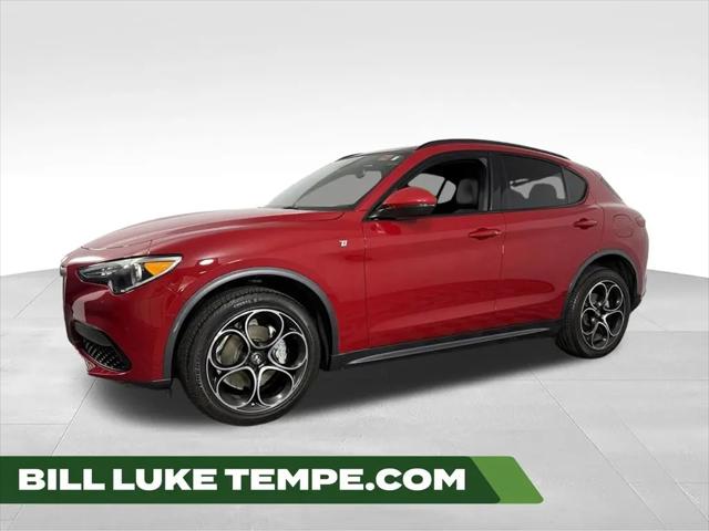 2023 Alfa Romeo Stelvio Ti AWD for sale in Tempe, AZ
