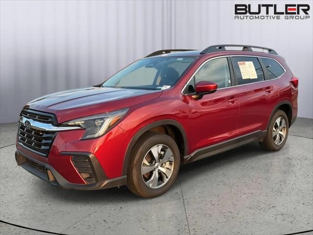 2025 Subaru Ascent Premium 7-Passenger for sale in Macon, GA