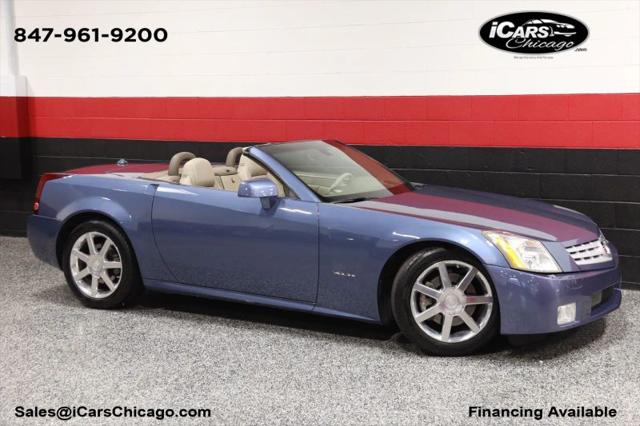 2005 Cadillac XLR Base for sale in Skokie, IL