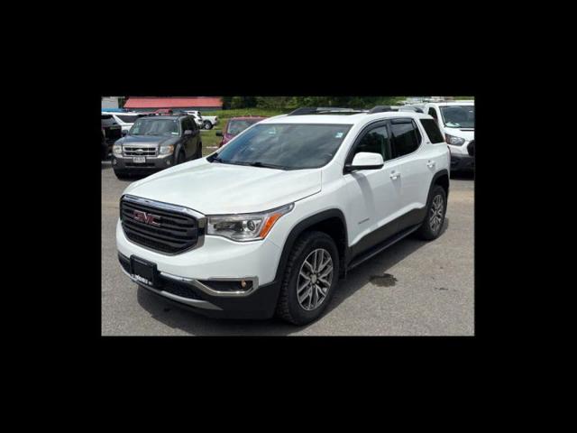 2019 GMC Acadia SLE-2 for sale in Bath, PA
