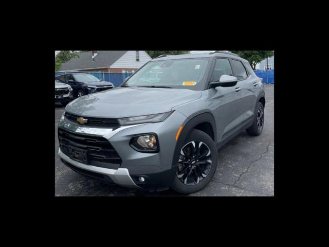 2023 Chevrolet TrailBlazer FWD LT for sale in Bath, PA