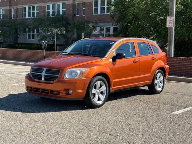 2011 Dodge Caliber Mainstreet for sale in Pontiac, MI