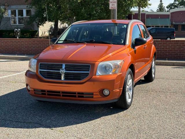 2011 Dodge Caliber Mainstreet