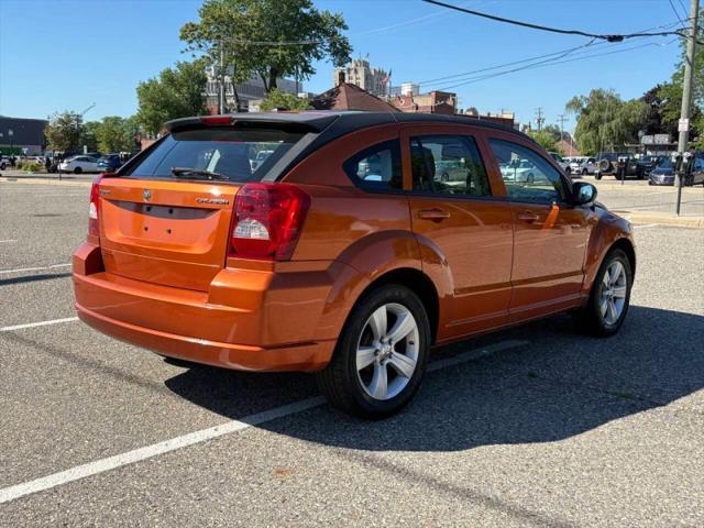 2011 Dodge Caliber Mainstreet