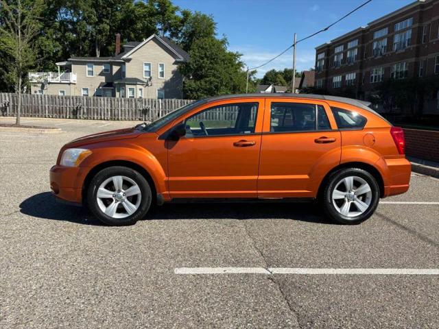 2011 Dodge Caliber Mainstreet