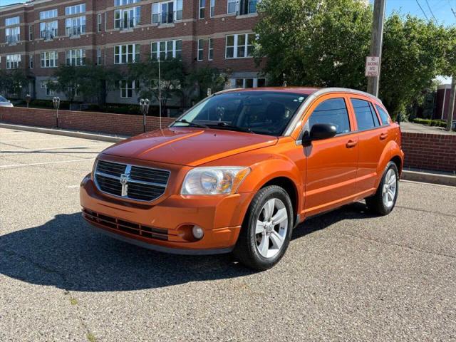 2011 Dodge Caliber Mainstreet