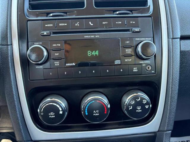 2011 Dodge Caliber Mainstreet