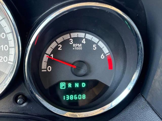 2011 Dodge Caliber Mainstreet
