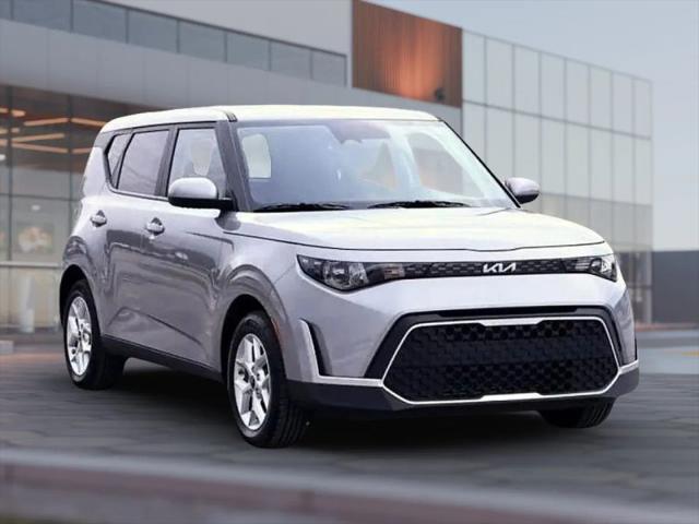 2025 Kia Soul LX for sale in Miami, FL