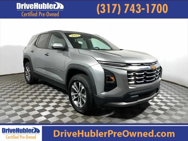 2025 Chevrolet Equinox FWD LT for sale in Greenwood, IN