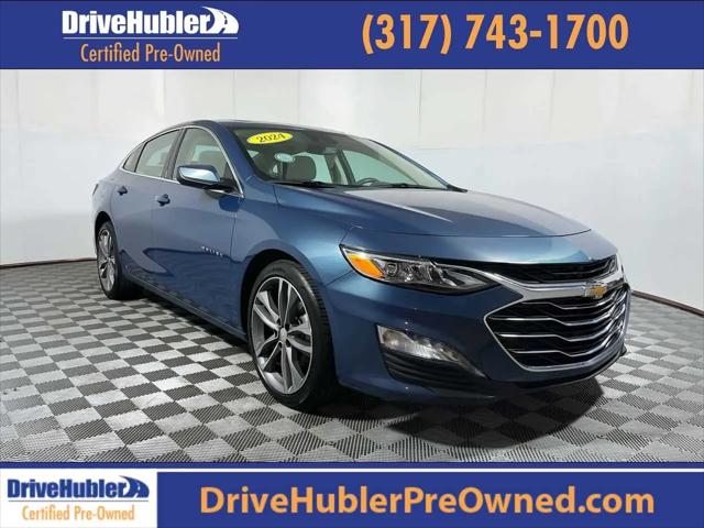 2024 Chevrolet Malibu FWD 2LT for sale in Greenwood, IN