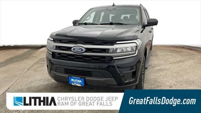 2024 Ford Expedition XLT MAX for sale in Great Falls, MT