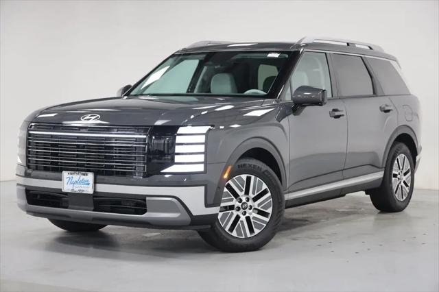 2026 Hyundai Palisade Hybrid SEL Premium 8P for sale in Aurora, IL