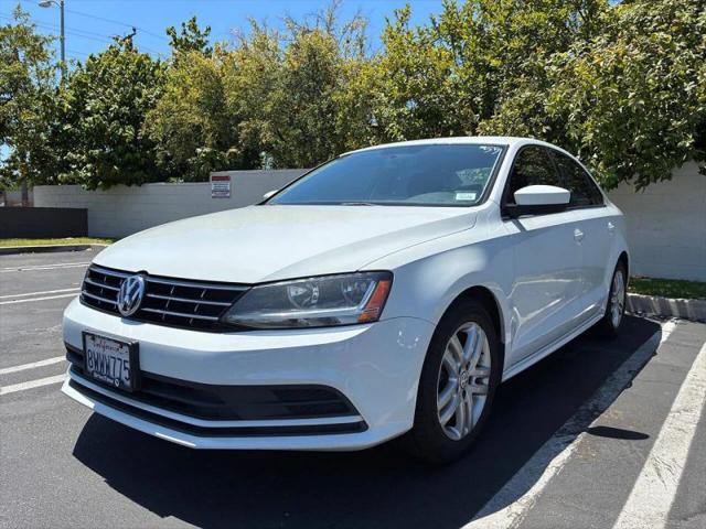 2018 Volkswagen Jetta 1.4T S for sale in Arleta, CA