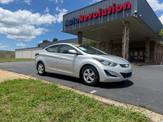 2015 Hyundai Elantra SE for sale in Gastonia, NC