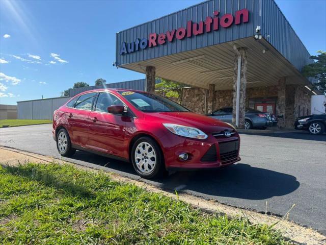 2012 Ford Focus SE for sale in Gastonia, NC