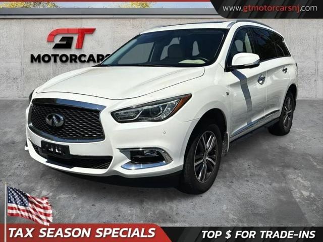 2019 INFINITI QX60 LUXE for sale in Little Egg Harb Twp, NJ